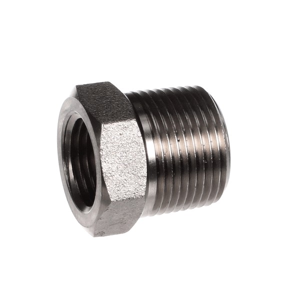 (image for) Henny Penny FP01-078 REDUCER 3/4 MALE TO 1/2 FEMALE